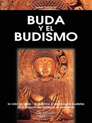 cover image of Buda y el budismo